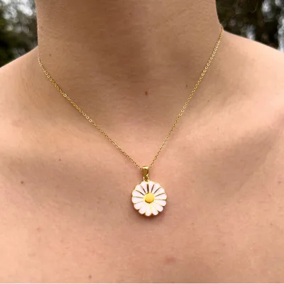 Collar de acero inoxidable 11 - joya que no se oxida ni se ennegrece - Joyería Salomé Quito